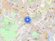 Park Street, Flat 1, Bristol, BS1