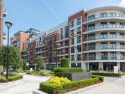 Park Street, Fulham, Studio Flat For