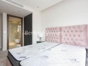 Park Street, Imperial Wharf SW6, 2 bedroom flat to rent...