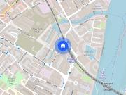 Park Street, Imperial Wharf, SW6 2QF – 1 Bedroom Flat