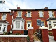 Park Street, Kenfig Hill, 3 Bedroom House