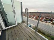 Park Street, Liverpool, L8