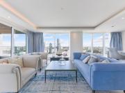 Park Street, London SW6, 3 bed flat to rent, £7,583 pcm...