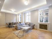 Park Street, London W1K, 2 bed flat to rent, £7,800 pcm...