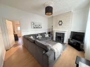 Park Street, Manchester