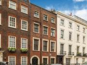 Park Street, Mayfair, 3 Bedroom Terraced
