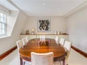 Park Street, Mayfair, London W1K, 3 bed flat to rent,...
