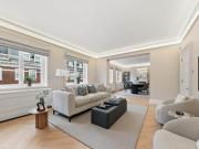 Park Street, Mayfair, W1