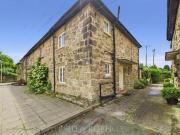 Park Street, Ruabon, 2 Bedroom Terraced