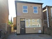 Park Street, Slough SL1, 3 bed semi detached house to...
