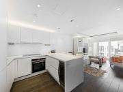 Park Street, SW6, London