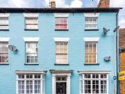 Park Street, Towcester, 1 Bedroom Apartment