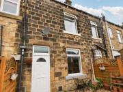 Park Street, Yeadon, 2 Bedroom Terraced