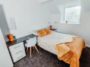 Park Student Village, Sheffield Has an Apartment Park Student Village, Sheffield Has an Apartment