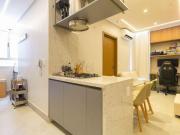 PARK STUDIOS, LINDO APARTAMENTO 1 QUARTO, 1 SUÍTE, 1...