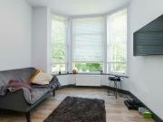 Park Suites, Arboretum, Nottingham, NG7