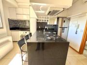 PARK SUL 2 QUARTOS 1 SUÍTE