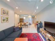 PARK SUL COM VISTA LIVRE – 107M², 3 QTOS + DEP. E VAGA...