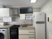 PARK SUL PRIME 2 quartos nascente com armários