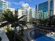 PARK SUL PRIME RESIDENCE COM VARANDA VISTA P/ LAZER