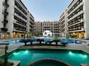 Park Sul Res. Venice Park, apartamento tipo duplex, com...