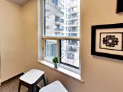 Park Terrace 1 Bedroom Apartment for Rent at 3000 Yonge...