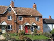 Park Terrace, East Challow, 2 Bedroom Cottage