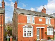 Park Terrace East, Horsham, 3 Bedroom Semi detached
