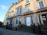 Park Terrace, Glasgow G3, 1 bed flat to rent, £1,445 pcm...