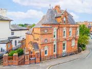 Park Terrace, Nottingham NG1, 3 bed flat to rent, £2,300...