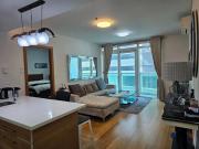Park Terraces 1 Bedroom Furnished for SALE in Makati City