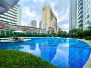 Park Terraces 1BR for LEASE