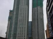 R34 Park Terraces 1BR Fully Furnished for Rent