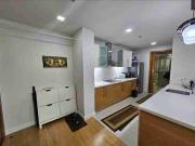Park terraces, 1br unit with parking for sale