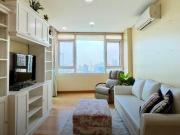 Park Terraces 2 Bedroom Corner Condominium Unit for Rent...