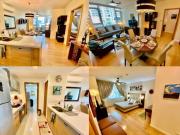 PARK TERRACES 2 BEDROOM MAKATI