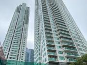 Park Terraces 2 bedrooms for SALE in Makati City