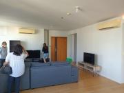 Park Terraces 2BR Furnished For Lease