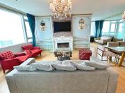 Park Terraces 3 Bedroom for Lease