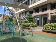 PARK TERRACES AT VALHALLA TOWN SQUARE 1 Bedroom...