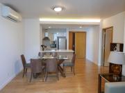 Park Terraces Ayala Makati Condo For Rent 2 Bedroom with...