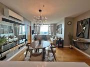 Park Terraces Condo For Rent Makati 2 Bedroom with Balcony