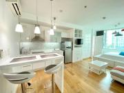 Park Terraces Condo For Rent Makati Fully Furnished...
