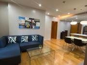 Park Terraces For Rent Condo Makati 2 Bedrooms with Parking