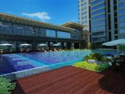 Park Terraces Glorietta Makati one bedroom for rent