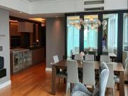 Park Terraces Makati – 3BR 176 sqm, Furnished, 2...