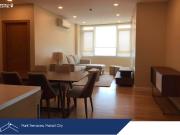 Park Terraces, Makati City 2BR Unit with 1 Parking Slot...
