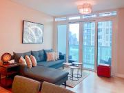 Park Terraces | One Bedroom 1BR Condo Unit For Rent #4837