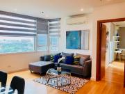 Park Terraces | One Bedroom 1BR Condo Unit For Rent #8623