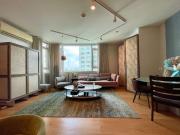 Park Terraces | One Bedroom 1BR Condominium for Rent #7221